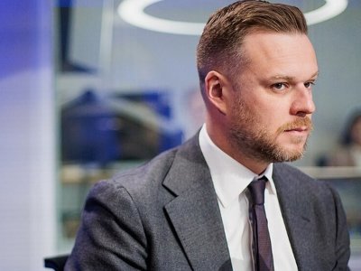Атака русского дрона на Одессу является ужасным убийством украинцев, – МИД Литвы