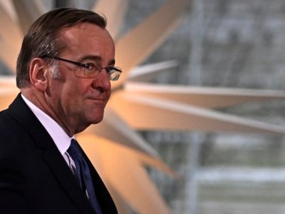 «Гибридная атака» со стороны РФ – Писториус об утечке разговора между немецкими военными