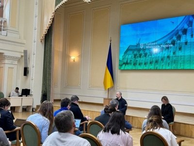 В Правительстве рассчитывают на использование конфискованных российских активов