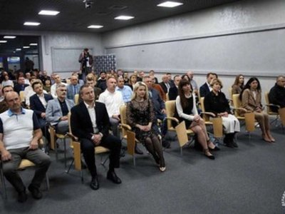 В Украине не завышен показатель количества госслужащих к населению — Немчинов