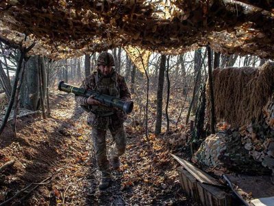 Пополнен обменный фонд: Тарнавский доложил о ситуации в операционной зоне ОСУВ Таврия