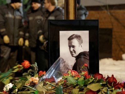 43 государства потребовали независимого международного расследования гибели Навального
