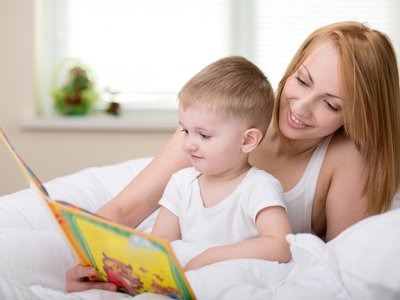Что почитать ребенку: подборка добрых книг для чтения родителями детям