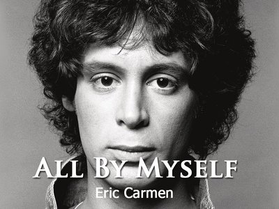 Умер автор песен All By Myself и Hungry Eyes: видео