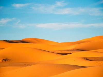 Песчаная мегабатарея может хранить недельный запас тепла для целого города
