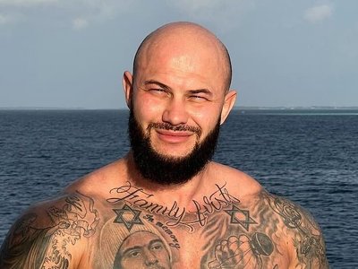 Повалий и бывший одессит Джиган похвастались тем, что голосовали за путина