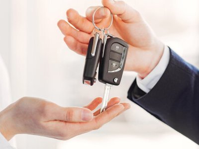 Украинцы потратили на новые авто почти 15,8 млрд грн за два месяца 2024 года