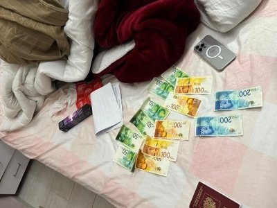 Проститутки из России в центре спецоперации
