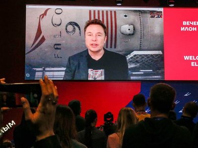 Маск сообщил, что человек с чипом Neuralink написал первый пост в X с помощью мысли