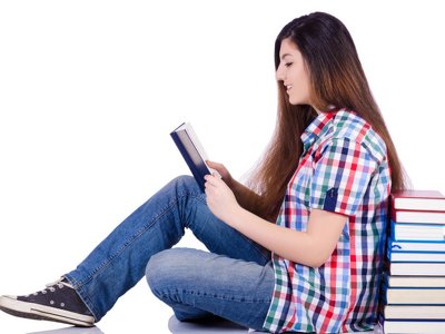 Книги для подростков о самопознании: как научиться понимать себя