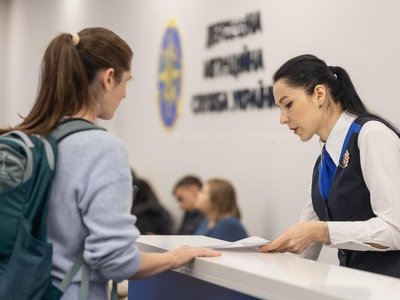 В Мюнхене заработало мобильное подразделение ГП Документ: какие услуги доступны украинцам