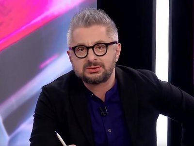 Основатель Mtavari намерен обратиться в Комитет ООН по правам человека с иском