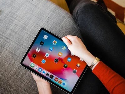 После 18 месяцев тишины: Apple планирует в мае выпустить обновленные iPad Pro и iPad Air