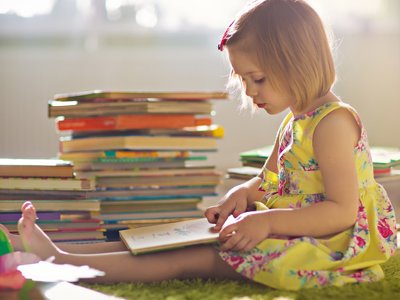 Куда отдать ненужные детские и взрослые книги. Дайте книгам вторую жизнь