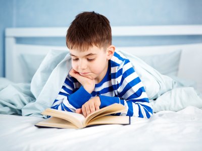 Захватывающая новинка для детей: Большая книга детективных игр. Читаем отрывок