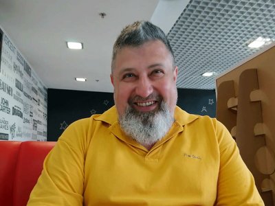 Александр Мордкович: В концепции, где Петлюра – герой, вряд ли есть место Булгакову