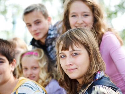 Детская афиша Киева на выходные: куда пойти с ребенком 6-7 апреля