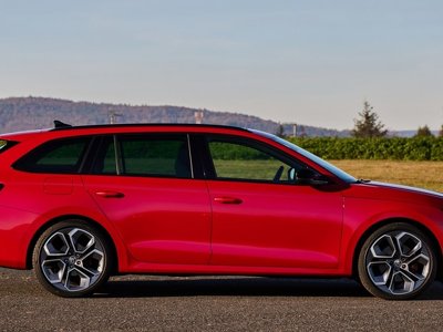 Продажи авто в корпоративном сегменте авторынка выросли на 95%: самые популярные модели