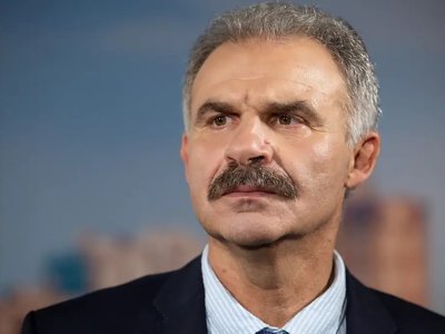 Глава ДЭСС о “священной войне” РПЦ: Уровень деградации и шизофрении достиг апогей