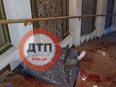 Работник правоохранительного органа убил 16-летнего парня на фуникулере в Киеве