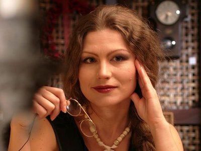 УИНП пытается сделать Булгакова токсичным, — писательница Лузина