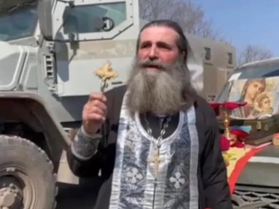 Московский Патриархат хочет уничтожения украинской государственности, – Atlantic Council