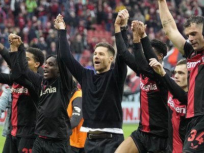 Бундеслига: расписание и результаты матчей 29-го тура чемпионата Германии по футболу, турнирная таблица