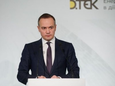 ДТЭК инвестирует в распределенную генерацию для увеличения устойчивости энергосистемы, — Максим Тимченко
