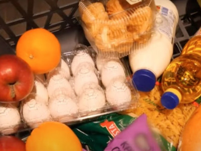 Бесплатные продукты раз в месяц: кто может получить гуманитарную помощь и как зарегистрироваться