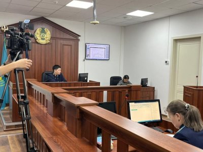 Страшные подробности рассказали в суде обвиняемые в убийстве Миланы Давыдовой