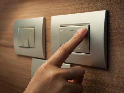 В Минэнерго Украины сообщили, что изучают возможность изменения тарифа на электроэнергию для бытовых потребителей