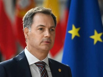 Прокурора Бельгии расследует вмешательство России в европейские выборы