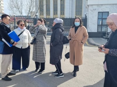 Родители сидящих в российских тюрьмах казахстанцев призывают вернуть детей, чтобы не допустить вербовки на войну