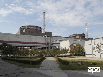 Кремлевские СМИ пишут, что РФ полностью остановила работу Запорожской АЭС