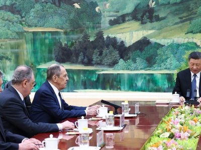Associated Press: Китай резко увеличил поставки микроэлектроники в Россию