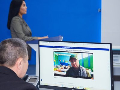 В СКО прибыла гуманитарная помощь от АНК