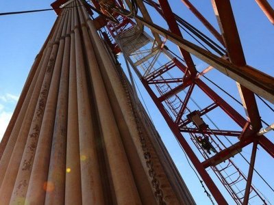 Решение ценой в миллиард: активы Укрнефтебурения передали в управление Укрнафте