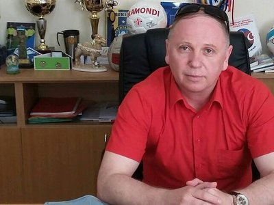 AFFA-dakı dəyişikliklərdən danışdı: “Bu tarakanlar haradan çıxır?”