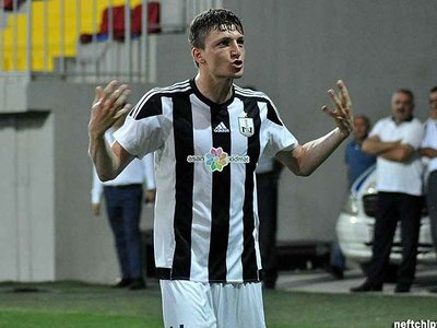 İndi Qarabağdakı futbolçular “Neftçi”dəkilərdən güclüdür