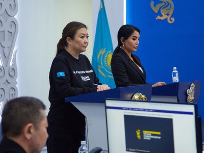 Более 400 школьных психологов работают с детьми в пунктах эвакуации