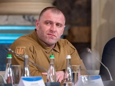 СБУ предотвратила покушение на Главу Херсонской ОВА