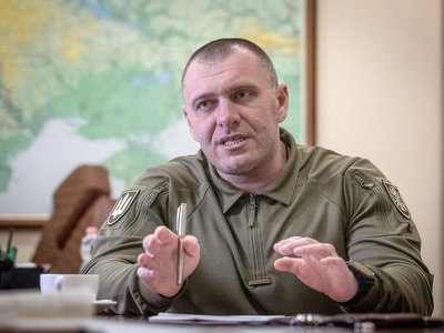 СБУ разоблачила 11 агентурных сетей с начала года – Малюк