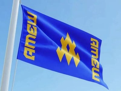 Украинские партизаны обнаружили состав оккупантов в подвале школы в Херсонской области