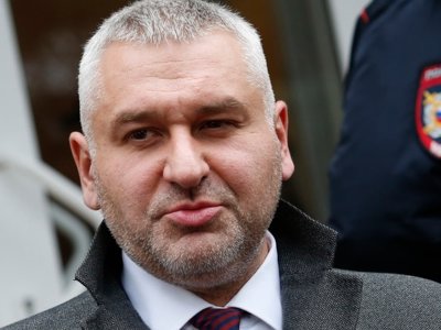 «Удержать Россию от распада можно только путем тотального насилия» – Марк Фейгин