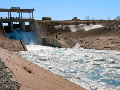 Казахстан презентовал план по восстановлению инфраструктуры до 2030 года