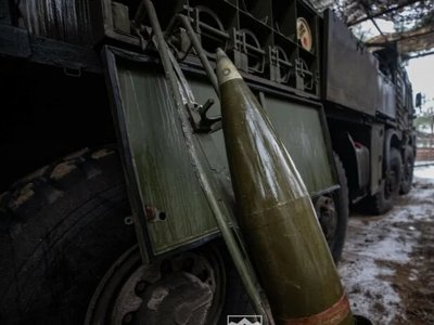 Государственный оператор тыла расширяет сотрудничество с закупочными агентствами НАТО