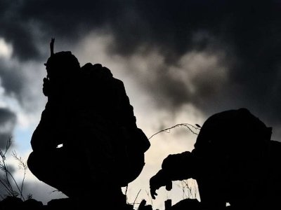 На Бахмутском направлении количество атак увеличилось: Сводка Генштаба