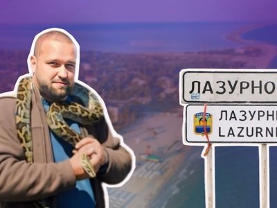 Від ненависті до любові: як «проукраїнський росіянин» на Херсонщині став ворожим пропагандистом
