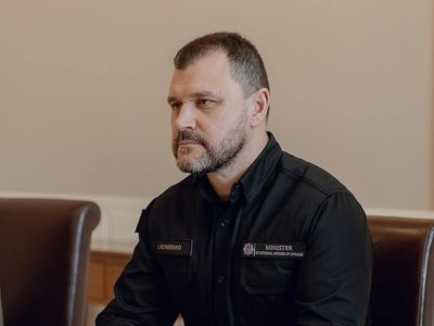 В ГСЧС во время войны изменили все протоколы реагирования – Клименко