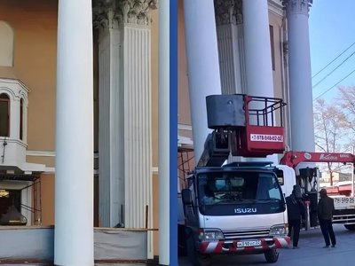 Лубинец обратился в ООН из-за демонтажа купола из храма ПЦУ в Крыму